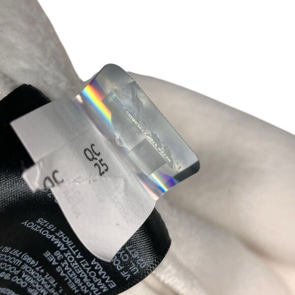 The North Face Cragmont Sherpa Jacket • XXL • Cozy Beige Ski-Ready Snap Front - Picture 14 of 16